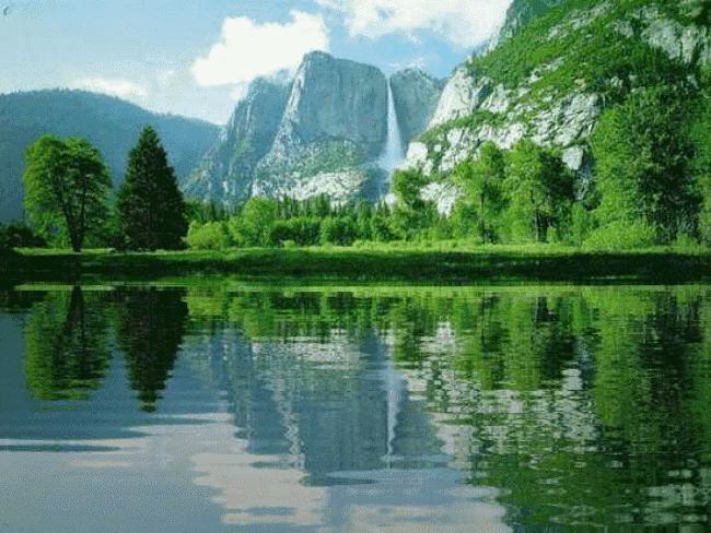 山水诗经典100首,最富有哲理的山水诗