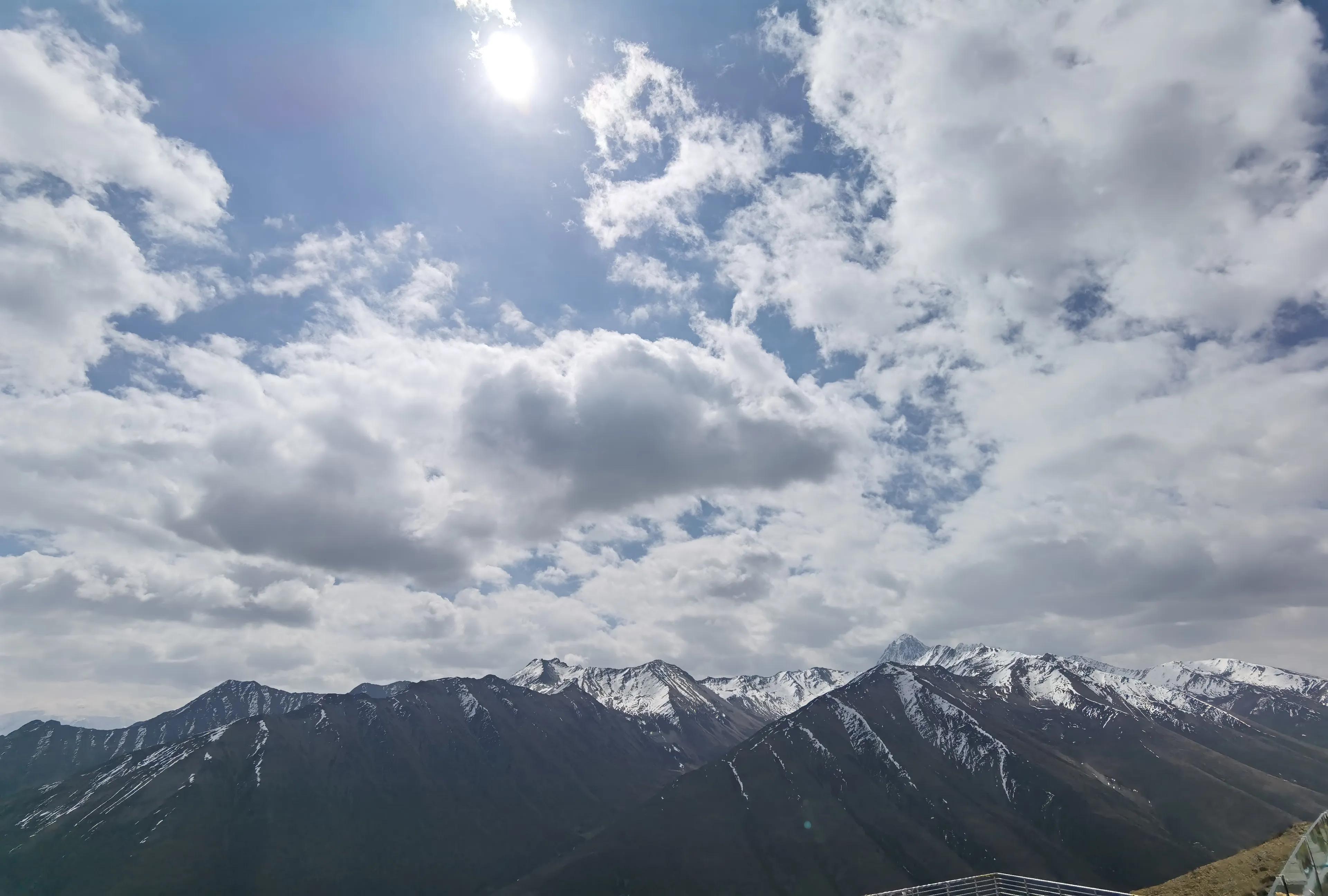 甘孜州一个人去的旅游地方,甘孜哪些地方不值得去