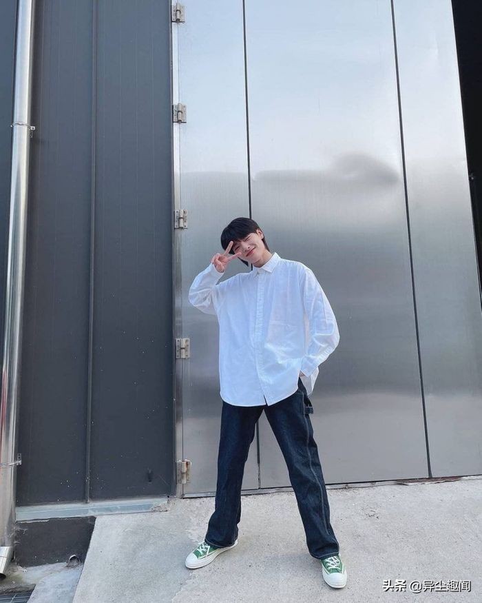 网友推荐的穿搭,穿搭推荐排行榜第一名