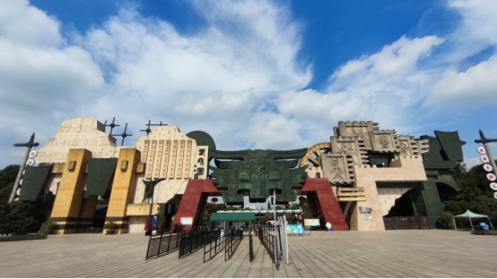 剪刀石头布来到江苏常州开启全新户外体验之旅