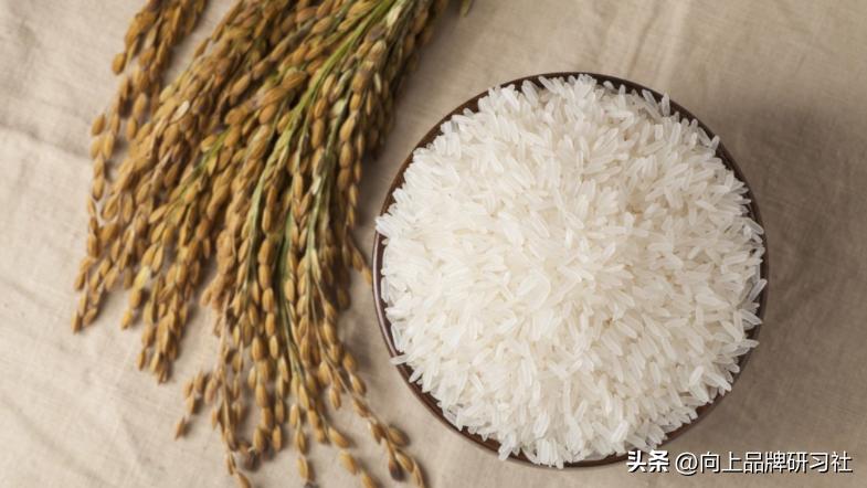 正宗泰国香米的鉴定方法,泰国香米如何分别真假