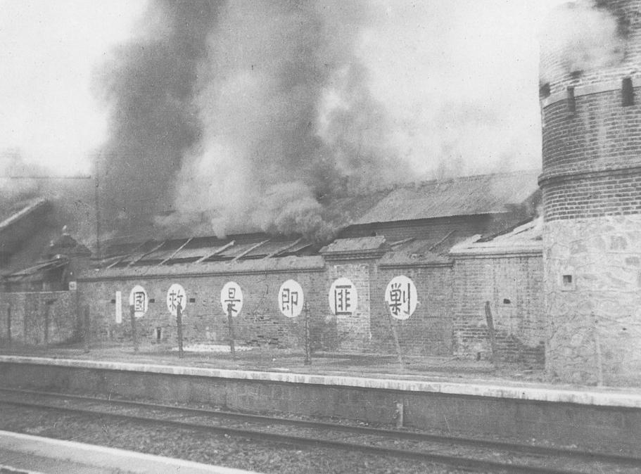 中原突围以后有什么失利,中原突围最后去哪了