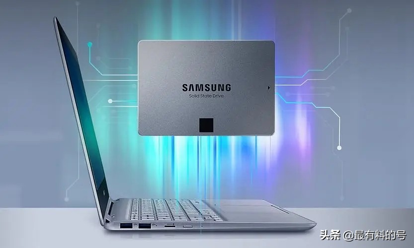 固态硬盘性能排行榜最新版本,旧电脑升级固态硬盘推荐多大容量