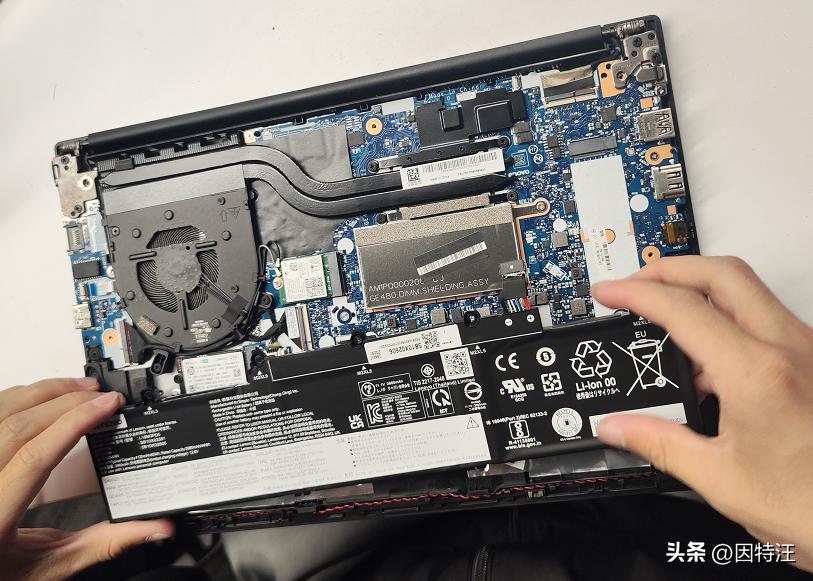 联想小新air14怎么关机还耗电,联想笔记本电脑用多久没电