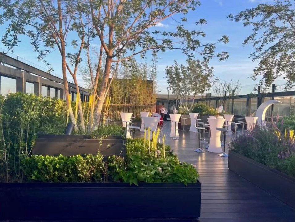 北京旅游住鸟巢附近方便吗,住在鸟巢旁边是什么感受