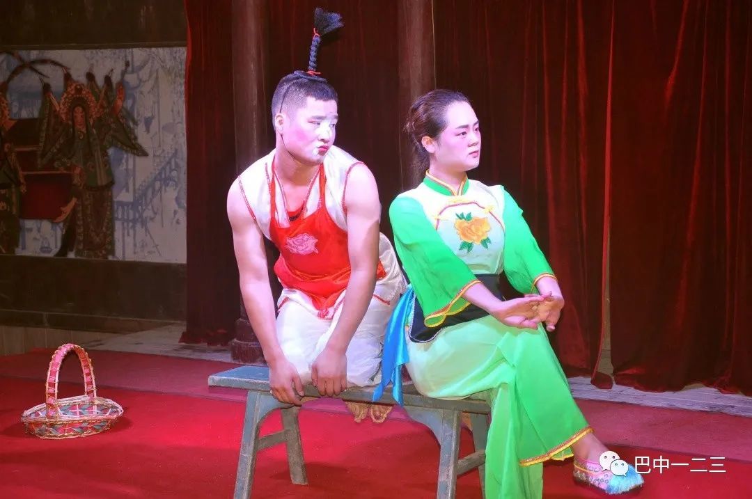 川北灯戏,川北地方灯戏