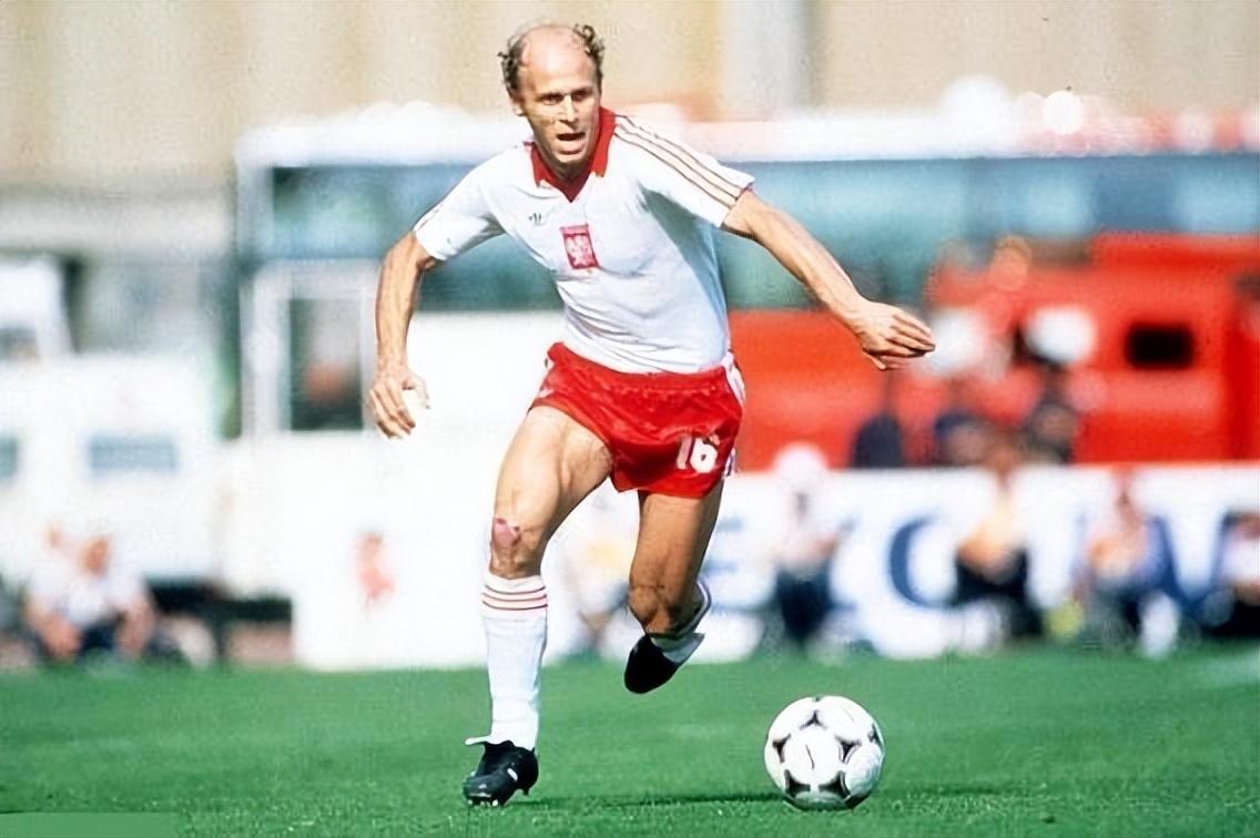 1974年的世界杯,1974世界杯决赛最惊人的开局