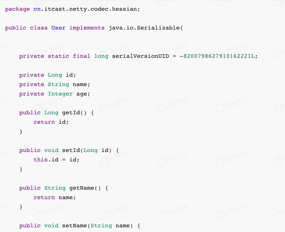netty架构模式详解,netty架构实战