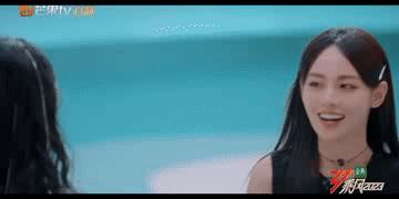 amber组慢歌,amber高光时刻