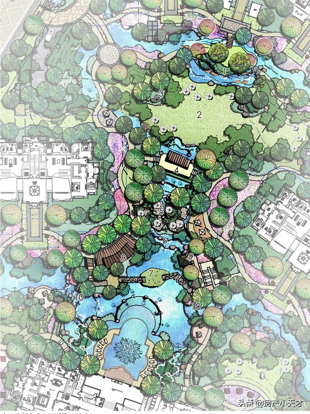 北京北苑小区排名,北京北苑小区楼盘推荐