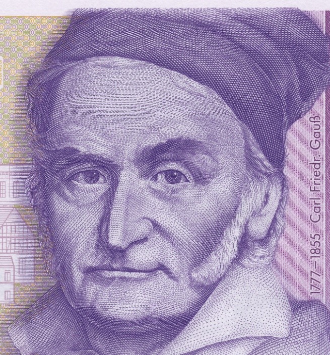 高斯为什么被称为数学小王子,数学神童高斯