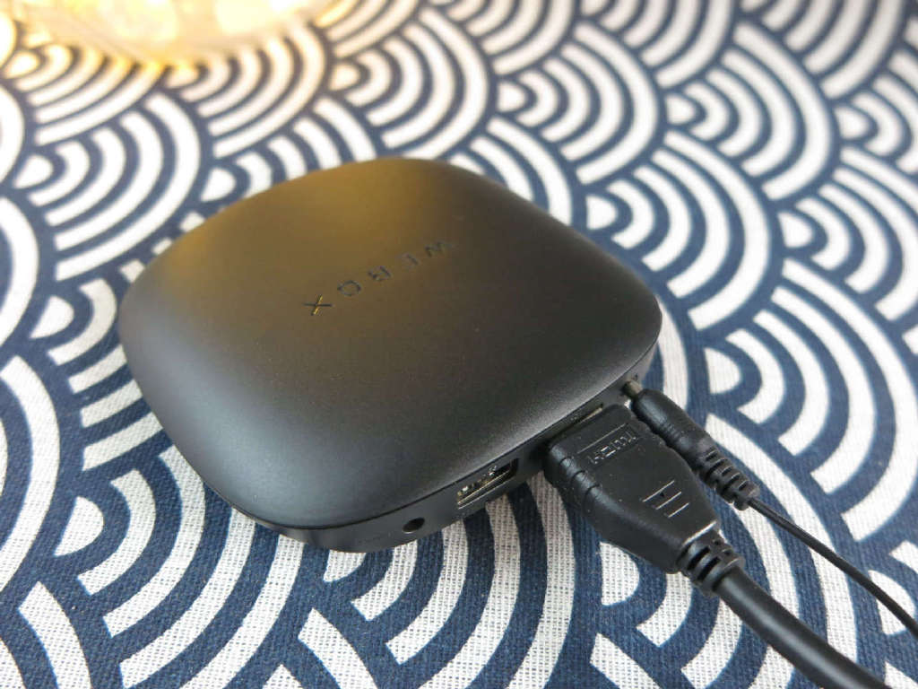 泰捷盒子we60c的缺点,泰捷we60c升级版电视盒子