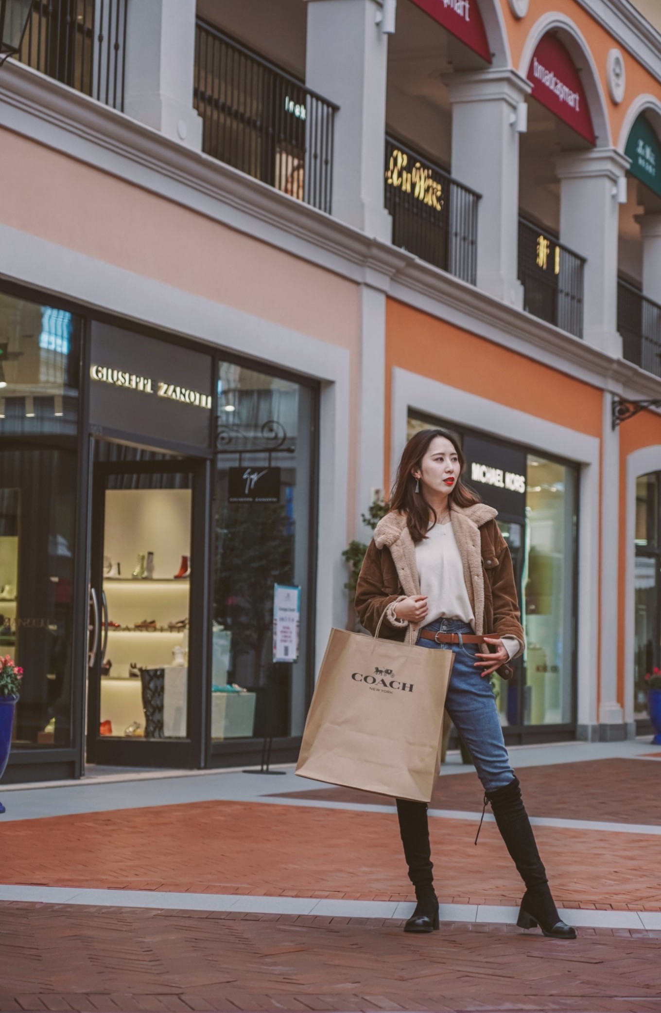 周末带娃逛逛欧洲风情小镇,武清佛罗伦萨小镇遛娃