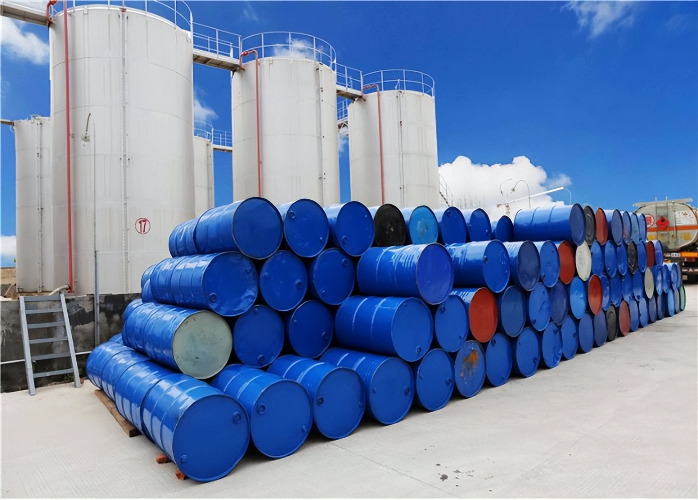 俄罗斯原油便宜为什么不多买点,俄罗斯原油为何那么便宜