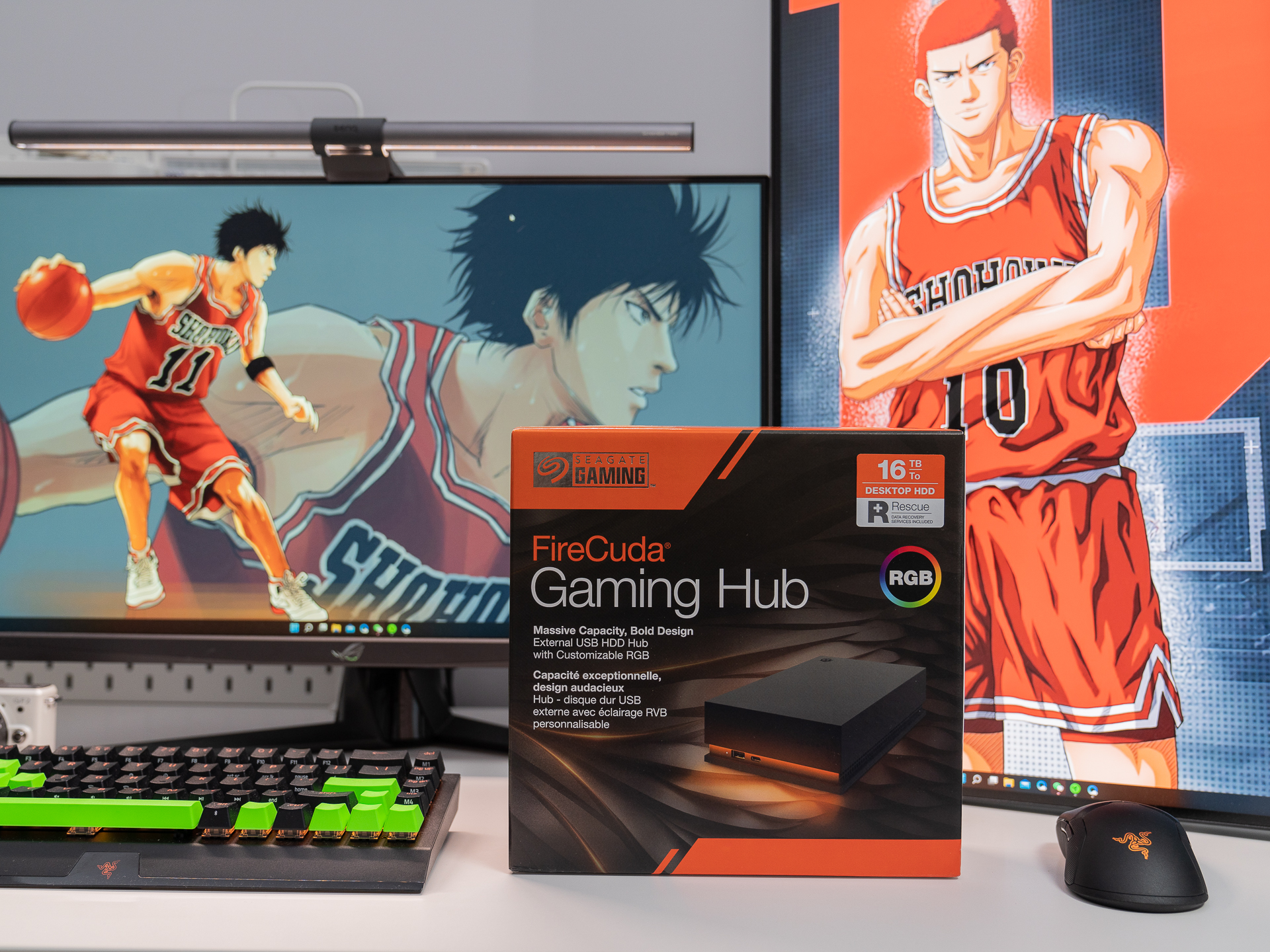 游戏桌面大改造,一个简单的游戏桌面