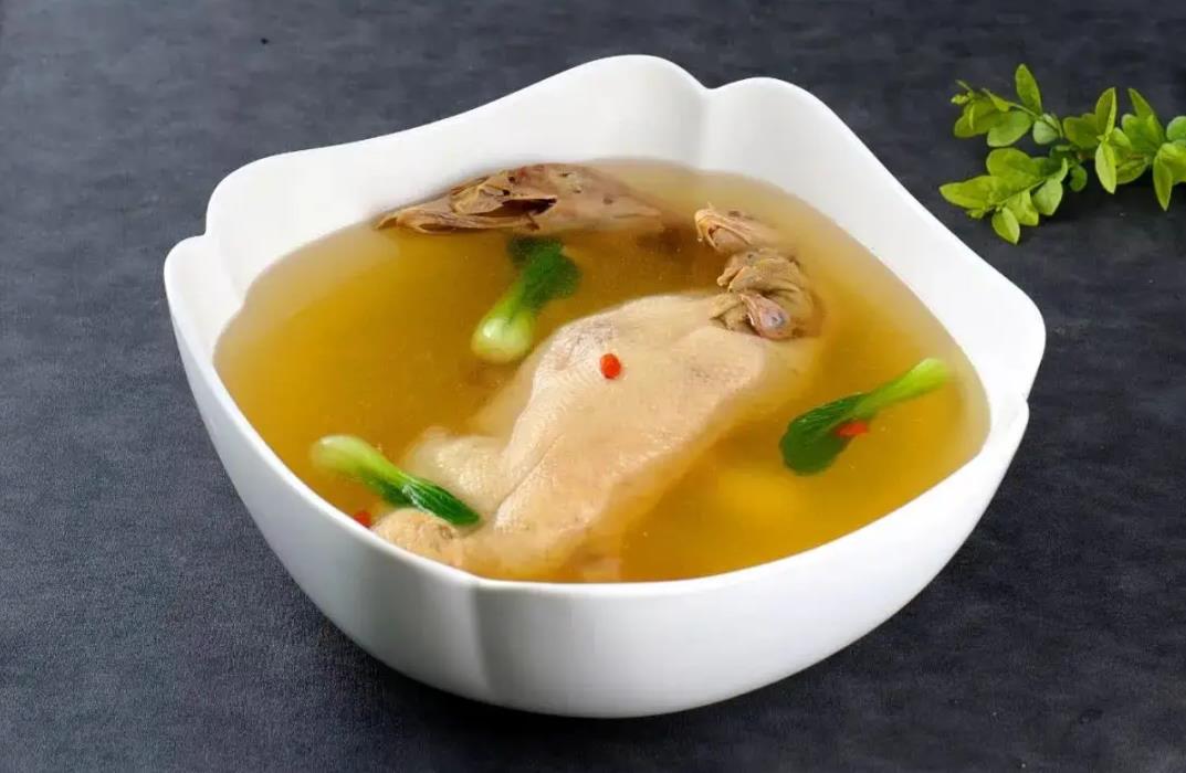 中国10大经典国宴菜开水白菜,国宴十大名菜开水白菜