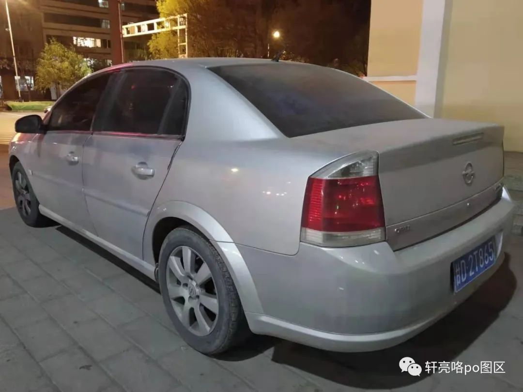 欧宝vectra2001,02年欧宝威达2.0排量吐槽