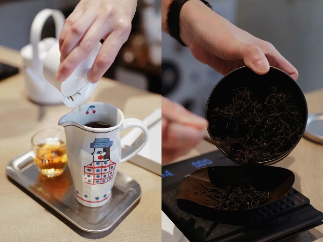 在杭州，会玩的人夏天都来这了