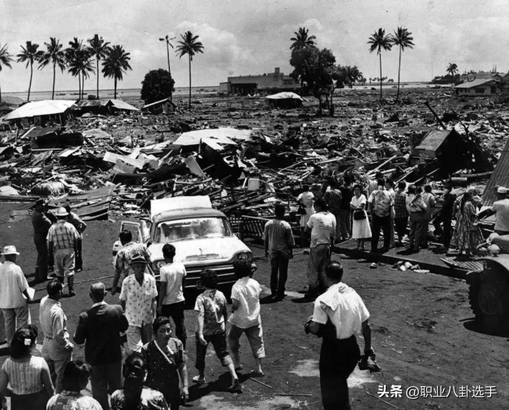 14年前的大地震是怎样的,中国十大地震灾难