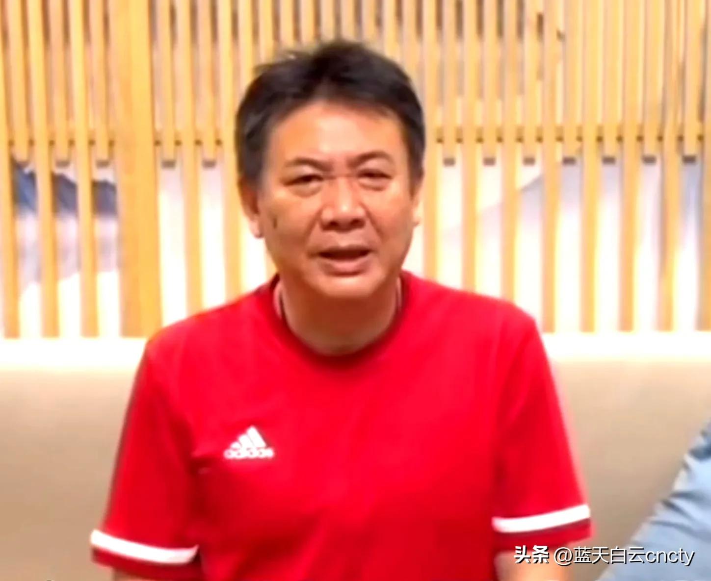 吴梦洁得到蔡斌认可,吴梦洁获得蔡斌认可