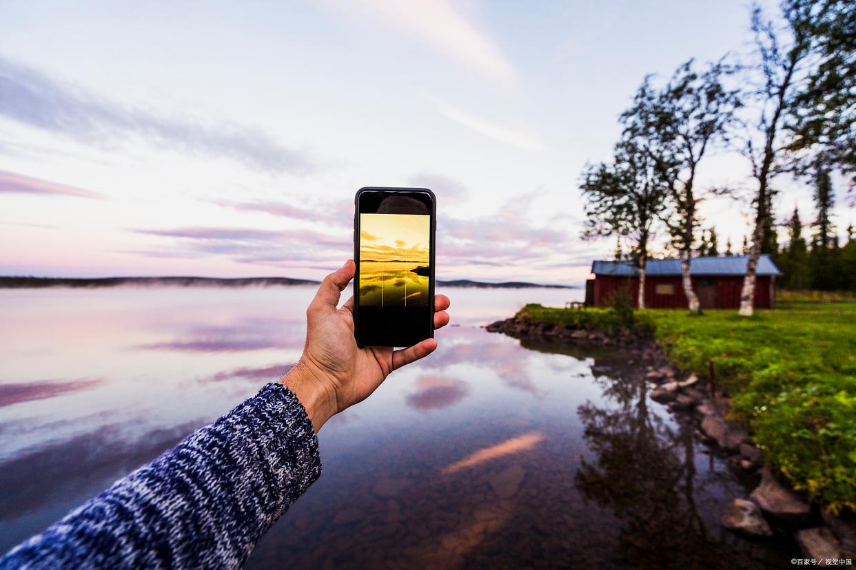 长焦镜头为什么会使画面纵向压缩,长焦镜头能帮助相机拍得更清晰吗