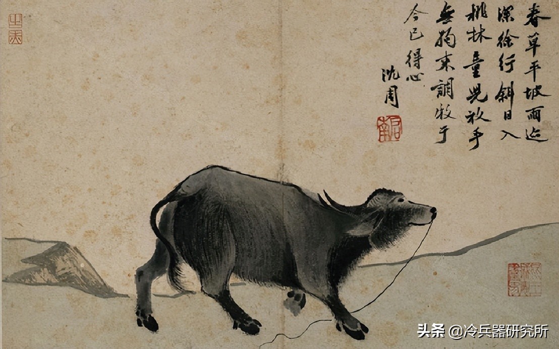 女真起兵反明,建州女真为什么崛起