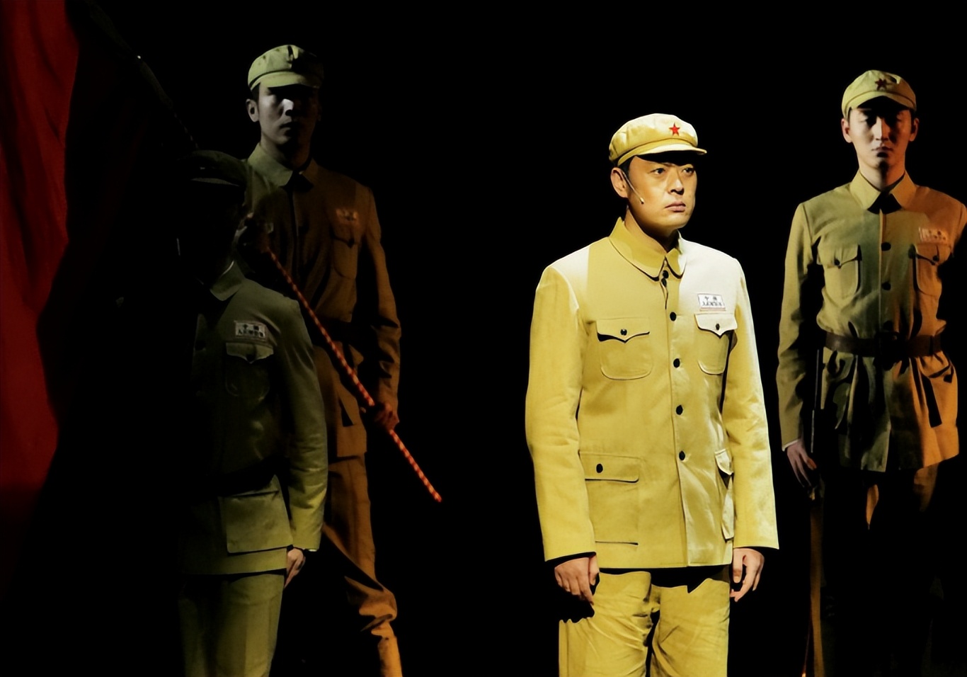 张桐华表奖,飞天奖视帝张桐的悲惨经历