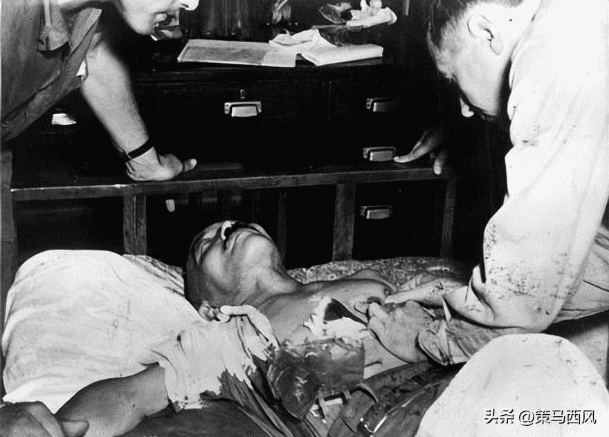 日军日记：*安妇慰**不服从管教，我很愤怒，用*刀刺**插入她的*体下**