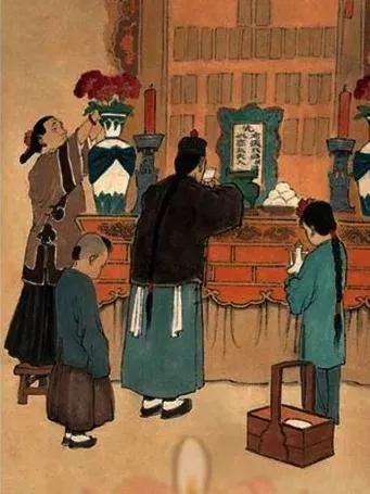 都说读了《幼学》会读书《幼学琼林》经典解读卷四贫富～文事