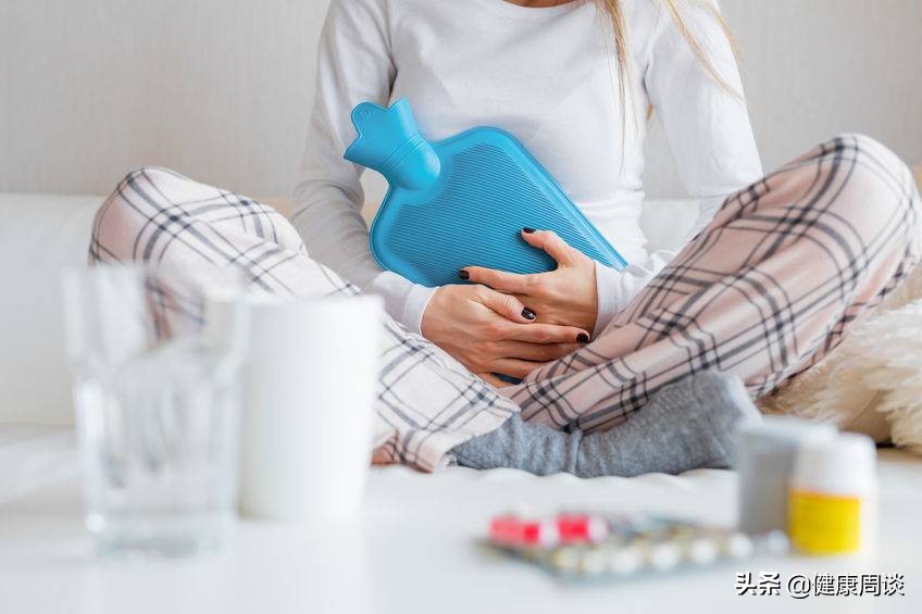 有妇科病的时候可以使用卫生巾吗,卫生巾别用错了小心患上妇科炎症