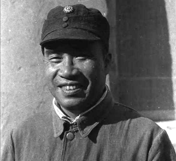 蒋介石如何评价我军的十大元帅