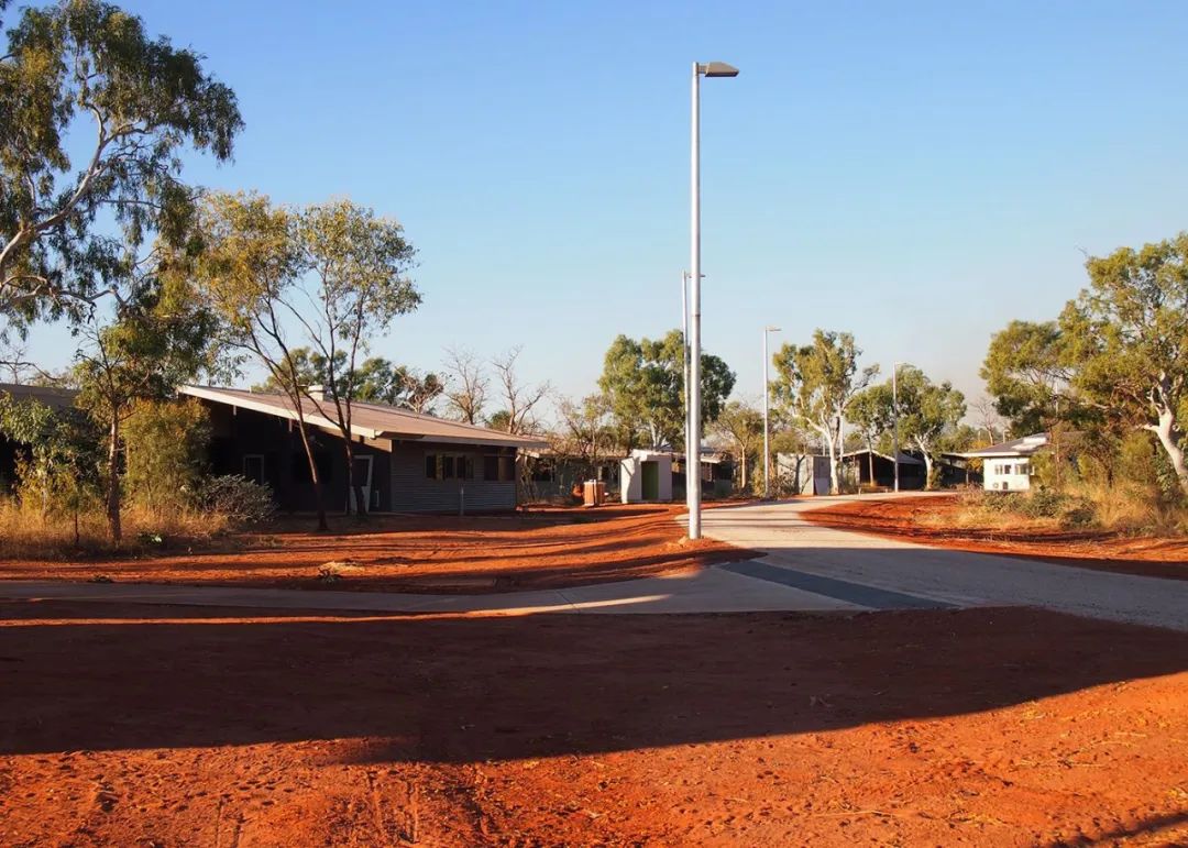 人性化监狱设计感,乌托邦牢房