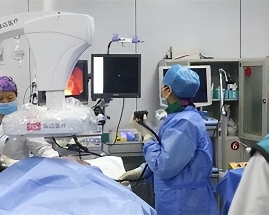 光动力治疗癌症是真的吗,光动力能治疗癌症吗