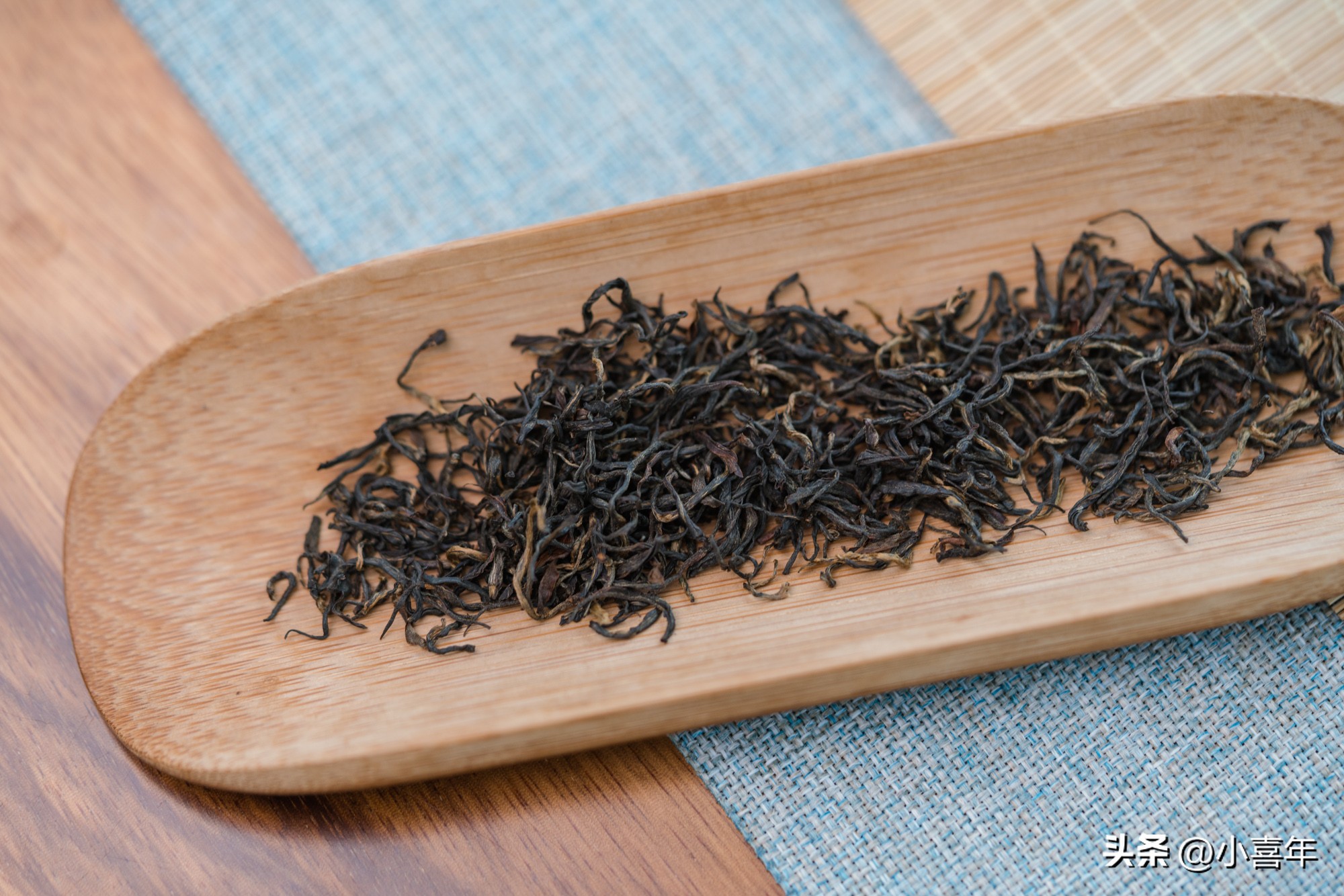 你不知道的茶叶技术,茶叶深度知识分享