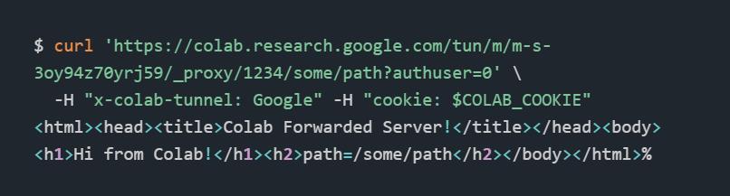 googlecolab优缺点,googlecolab是什么