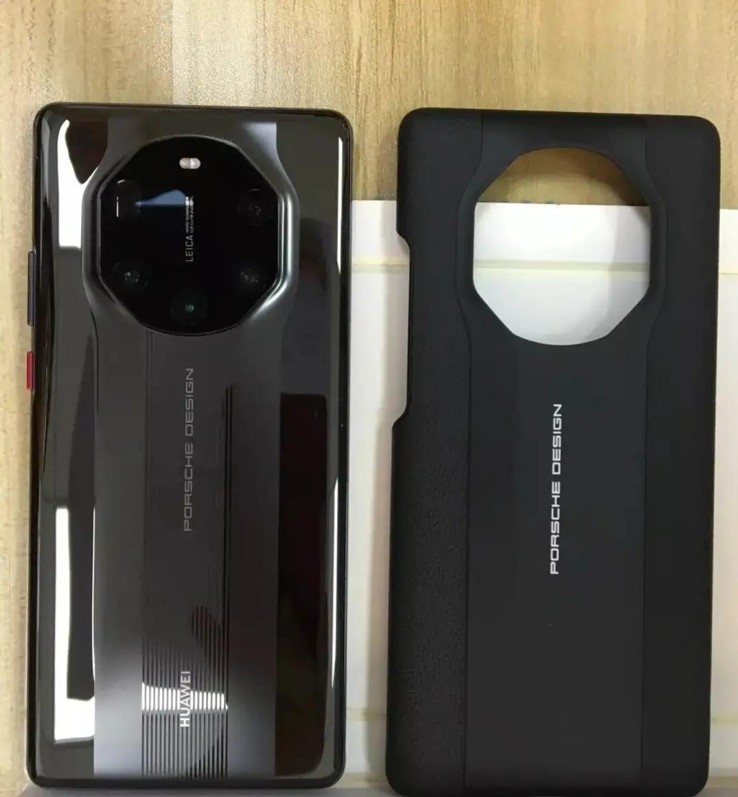 华为Mate40RS保时捷：值得购买的三大理由