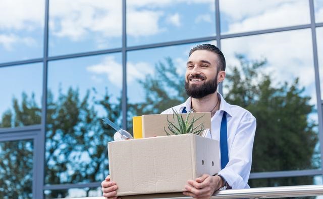 工作不顺心要辞职怎么说,工作不开心要不要忍