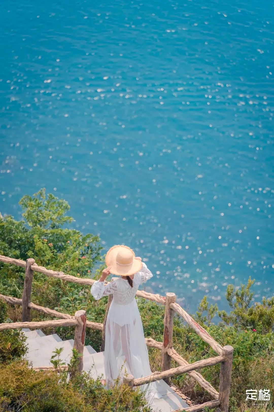 深圳10个小众打卡地免费游玩,深圳十大免费打卡地