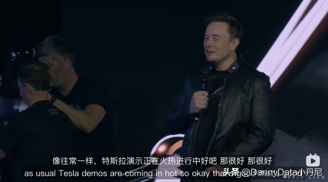 aiday特斯拉2022总结,特斯拉ai机器人