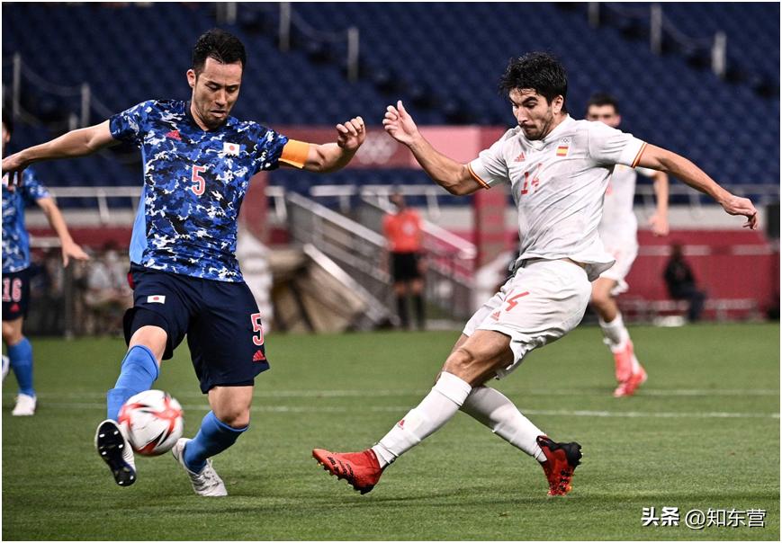 日本队有机会打败西班牙吗,日本2-1击败西班牙队直播回放