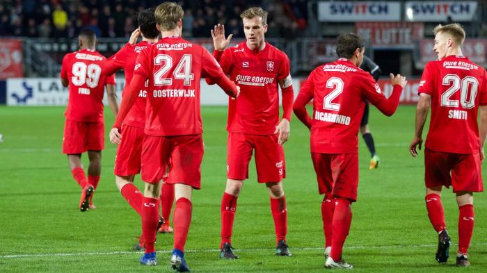 荷甲特温特vs海伦芬,荷甲乌德勒支vs鹿特丹比分