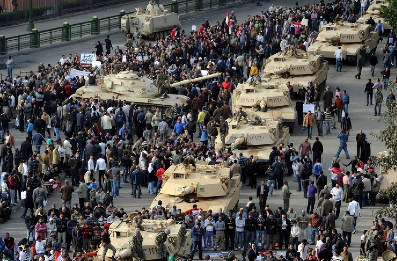 埃及接收首批苏35,伊朗采购苏35对中东有什么影响