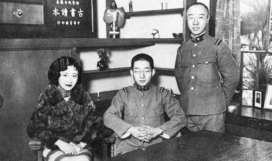 清朝最后一个格格说出皇室丑闻,清朝最后一位格格临终说了什么