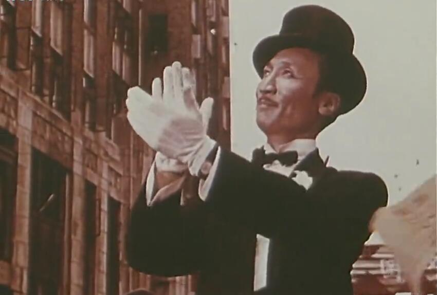 38年前的战争片真的能把人看哭,真实拍摄的历史战争片