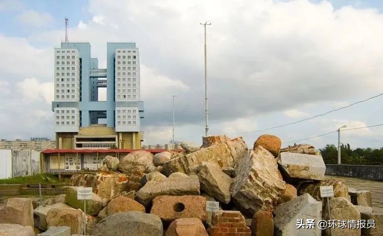 俄罗斯的加里宁格勒为什么叫飞地,为什么加里宁格勒是德国领土