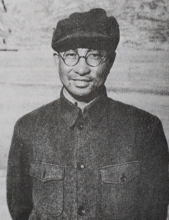 陈赓当选候补委员,问毛主席:候谁的补?旁人回答让大家捧腹大笑