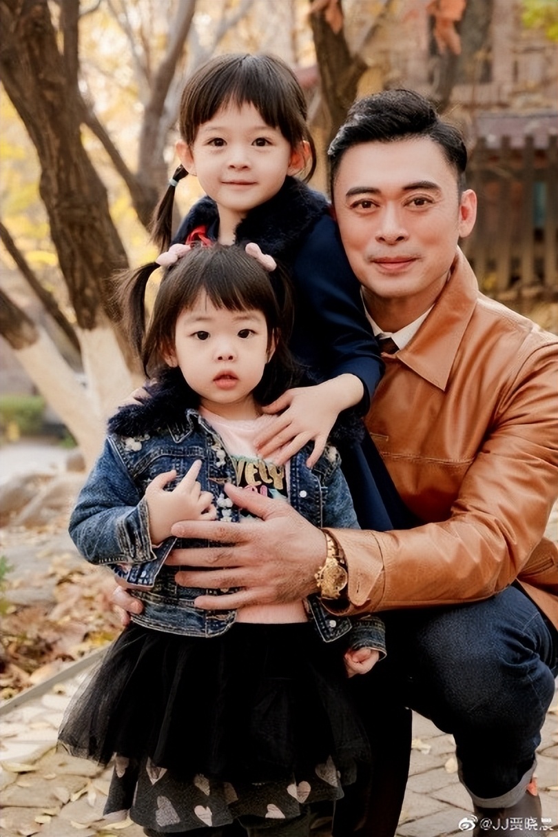 樊少皇贾晓晨发声,贾晓晨吐槽樊少皇