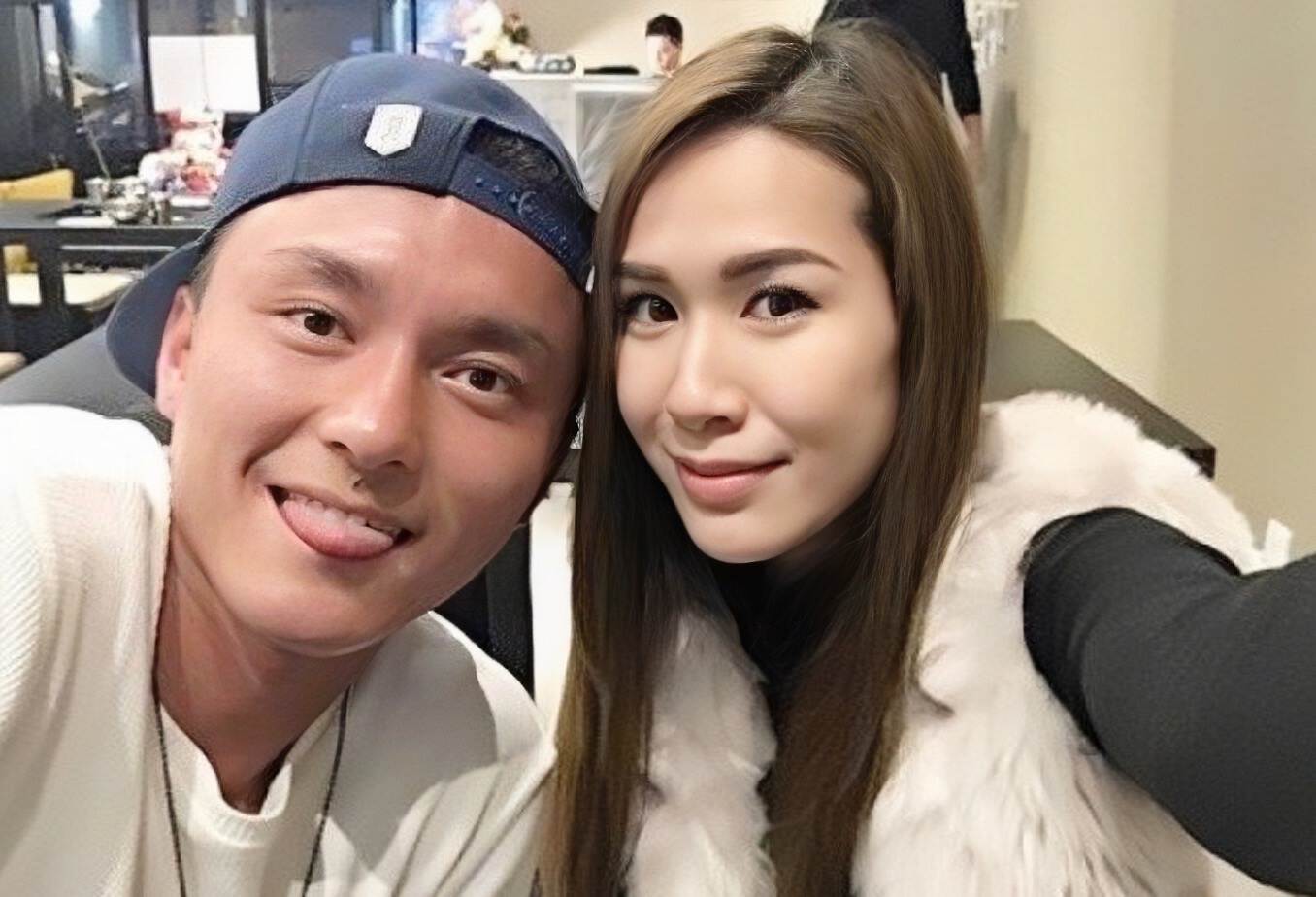 香港知名男星刑满出狱！满脸愁容事业受重创，将娶富贵女友为妻