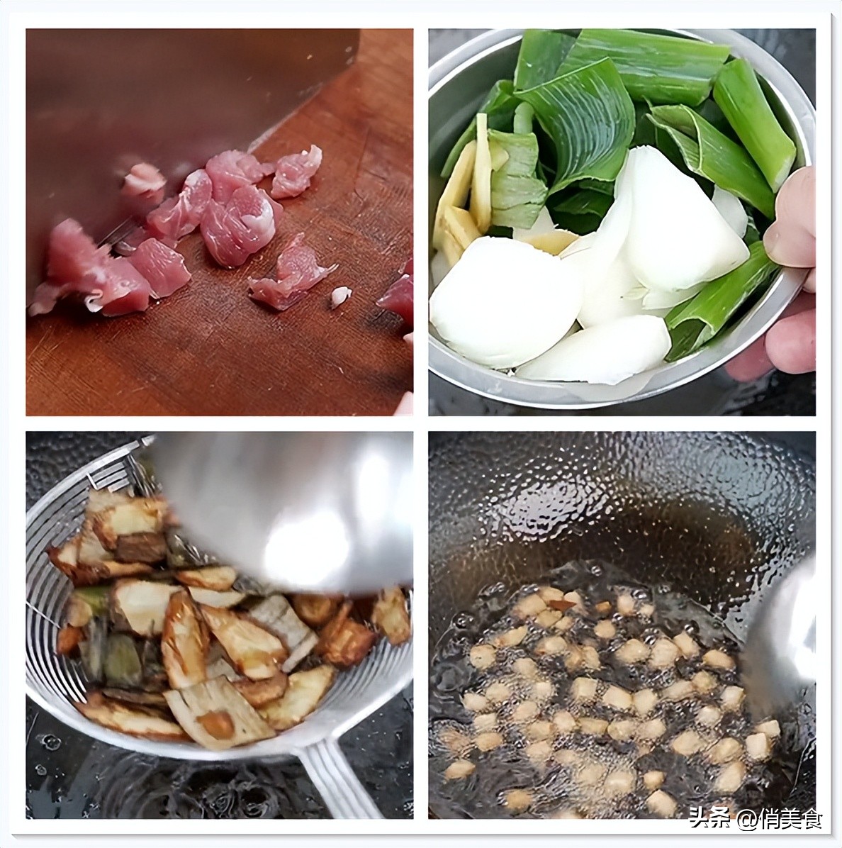 天热吃面怎么做,天热中午面条的做法大全