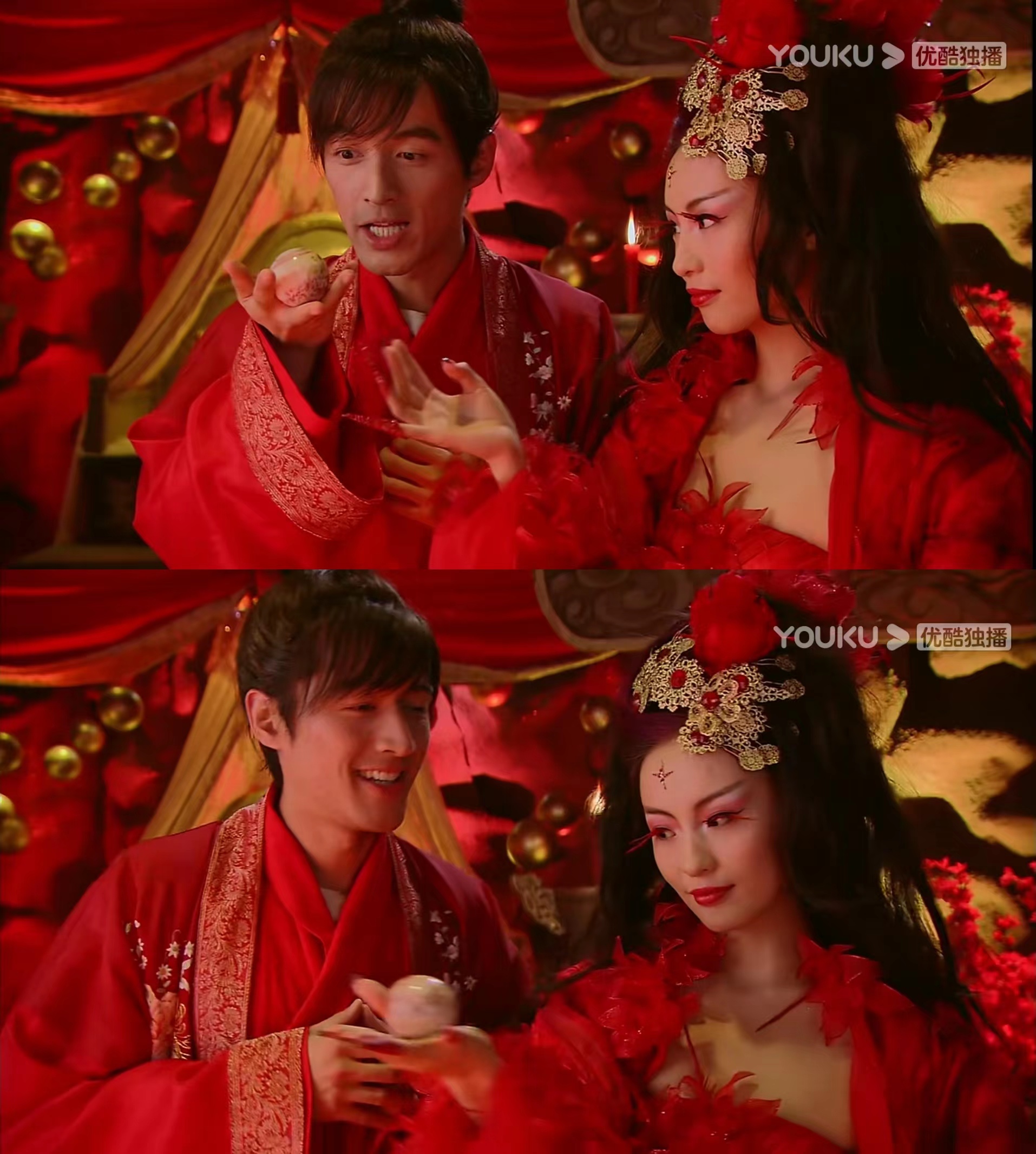 再看一遍仙剑三,再次看仙剑的感悟